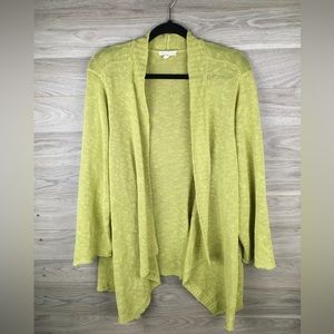 Eileen Fisher Knit Cardigan